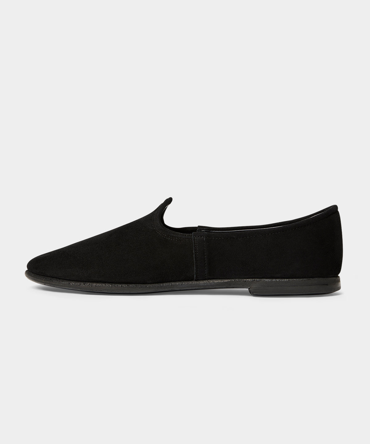 Sabah Aksam Suede Loafer