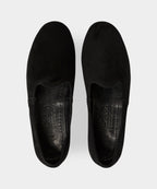 Sabah Aksam Suede Loafer