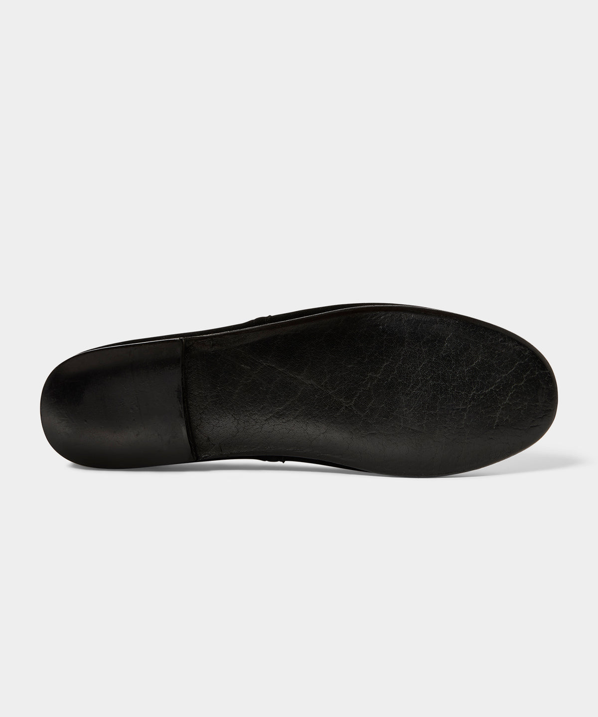 Sabah Aksam Suede Loafer