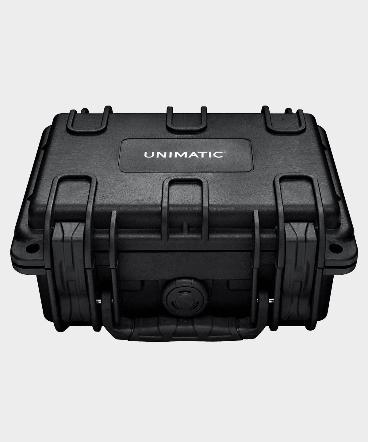 UNIMATIC Modello Uno U1-AEG Diver Watch