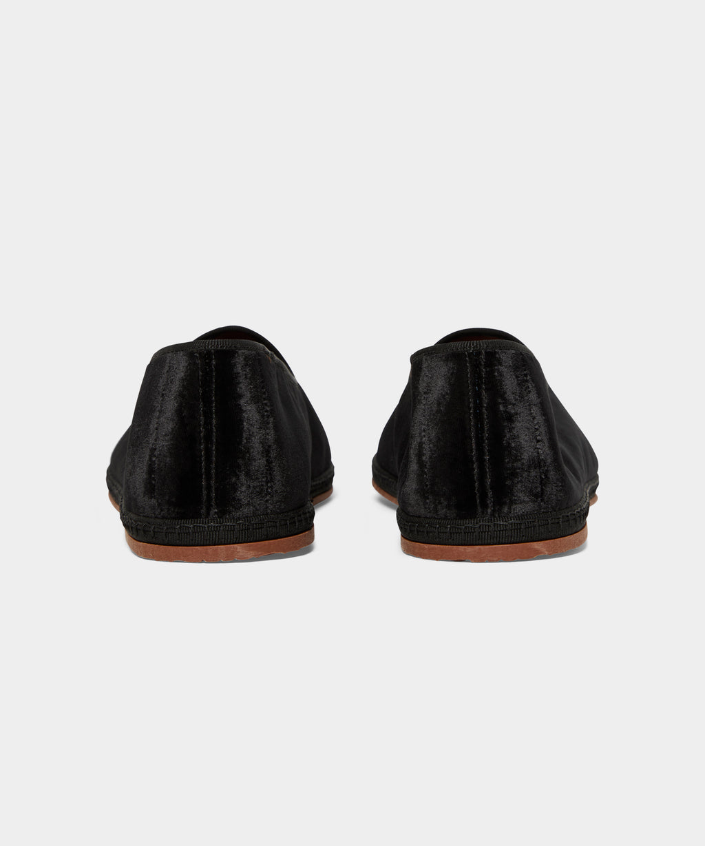 Miez Velvet Friulana Slip-On Loafer