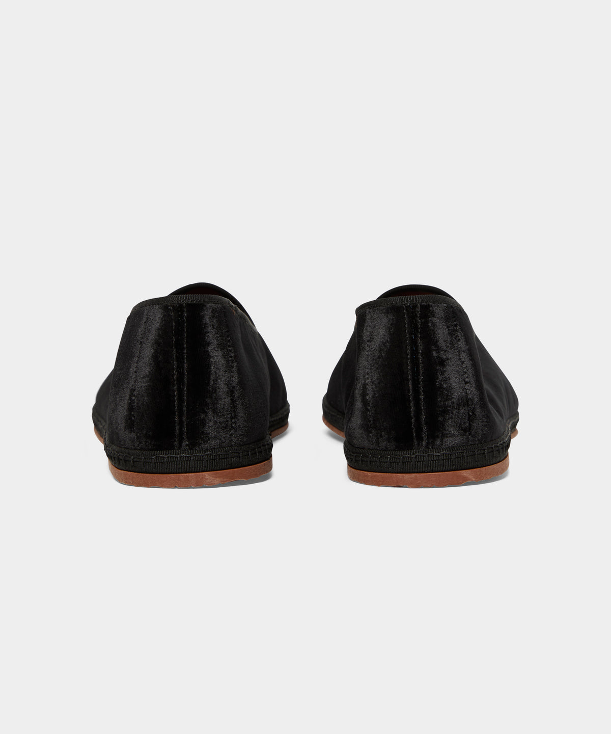 Miez Velvet Friulana Slip-On Loafer