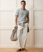 Italian Sweater Tee