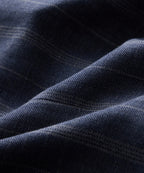 Italian Wool-Linen Cartographer's Jacket