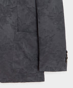 Italian Floral Jacquard Sport Coat
