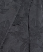 Italian Floral Jacquard Sport Coat
