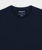 Luxe Jersey Tee
