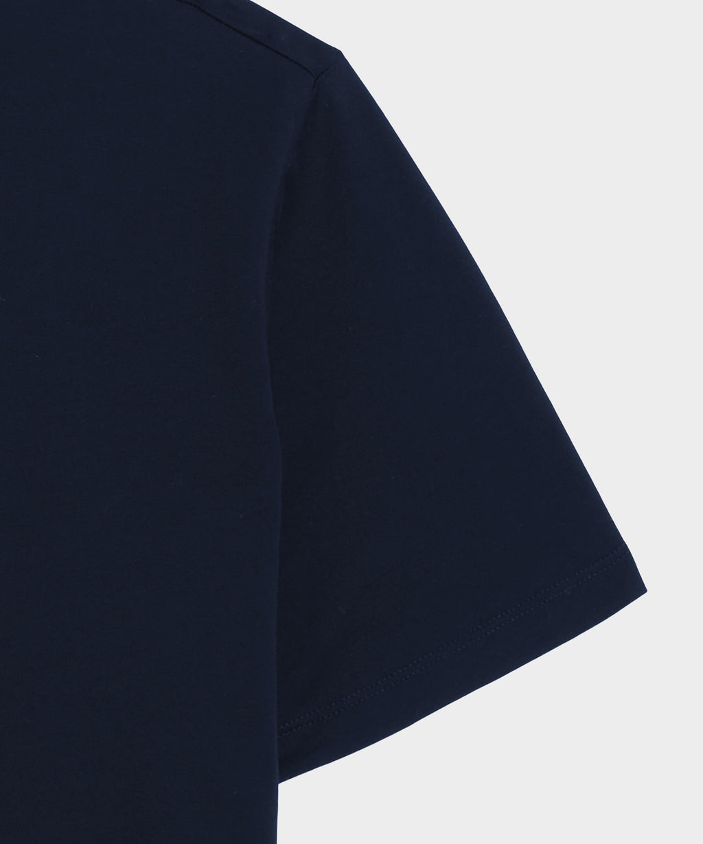 Luxe Jersey Tee