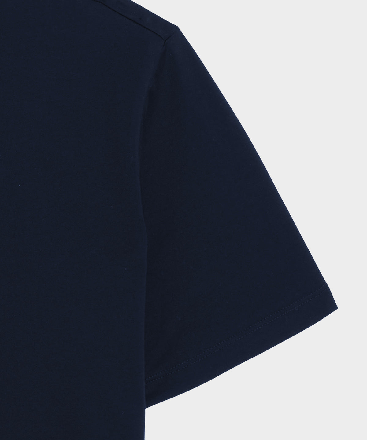 Luxe Jersey Tee
