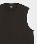 Textured Muscle Tank