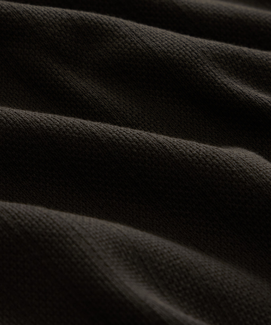 Textured Muscle Tank
