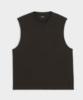 Textured Muscle Tank