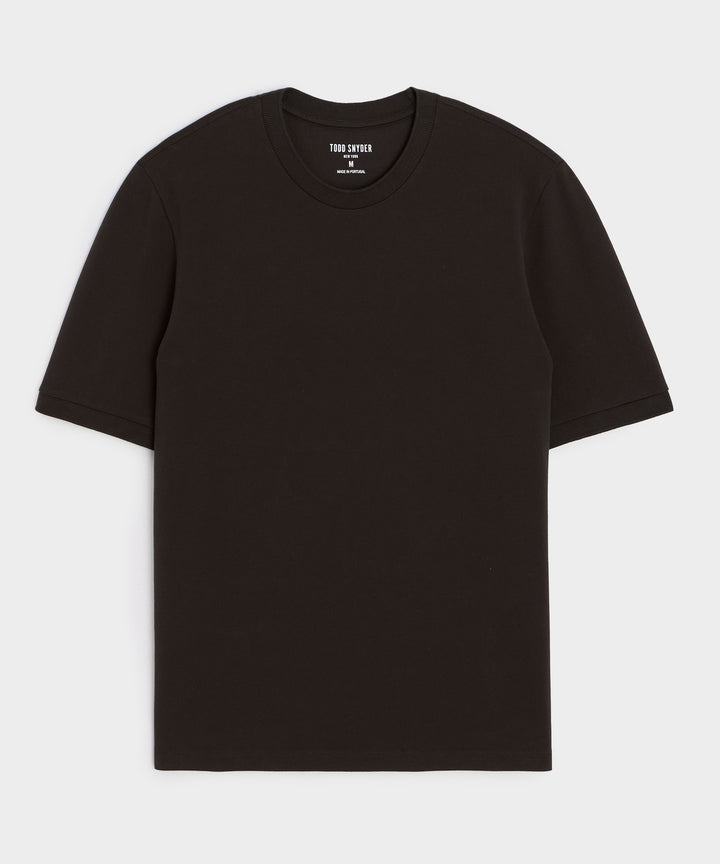Pique Tee