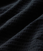 Knit Seersucker Shirt