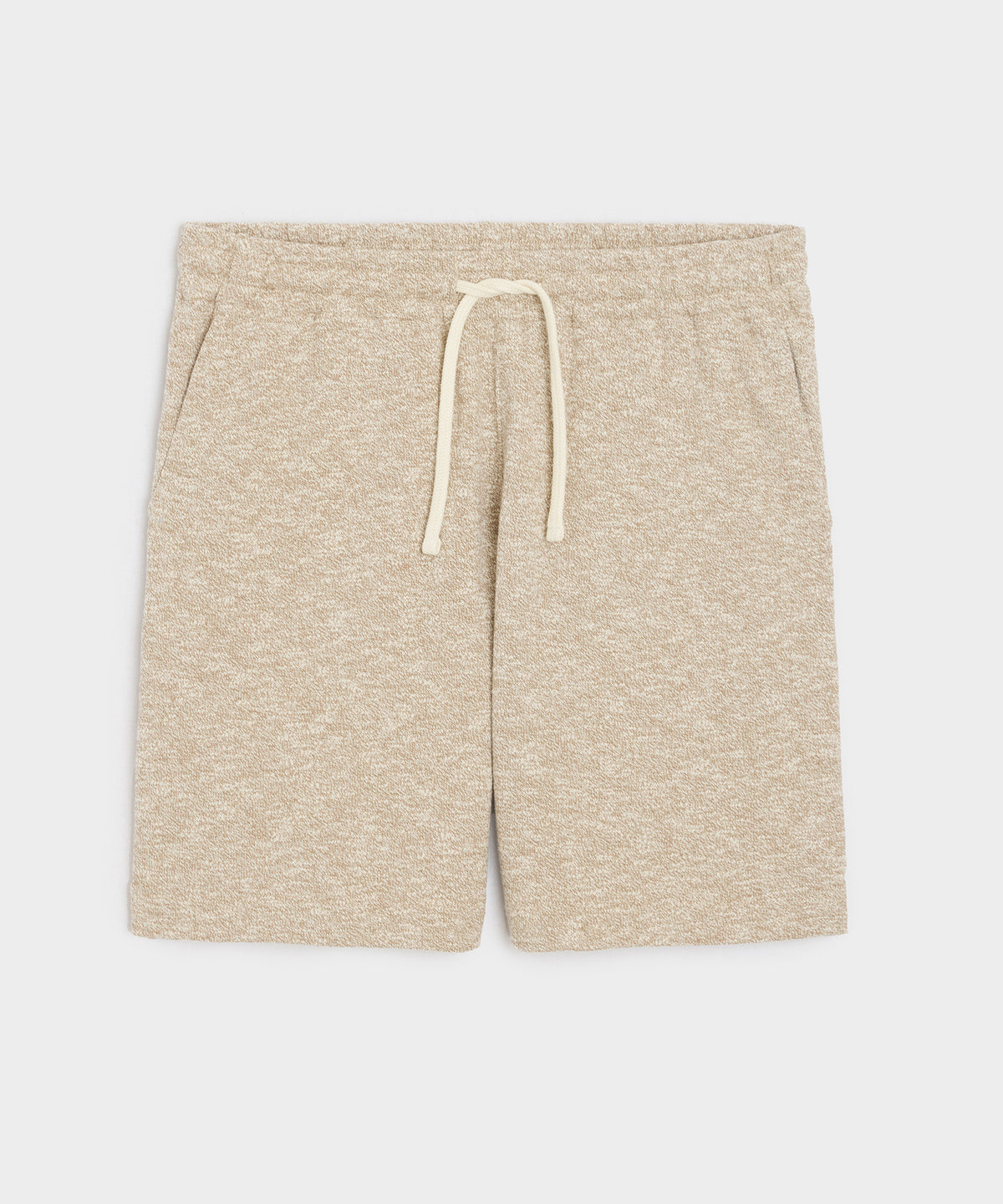 7" Heathered Short