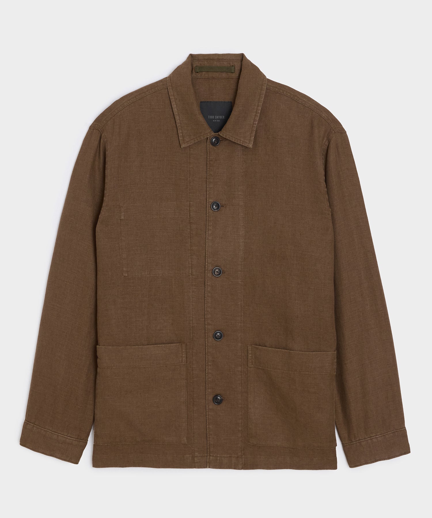 Barbour Classic Bedale Wax Jacket – Todd Snyder