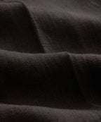 Italian Linen Herringbone Wythe Trouser