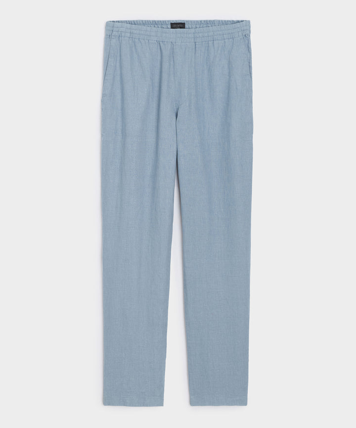 Linen Beach Pant