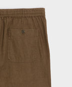Linen Beach Pant