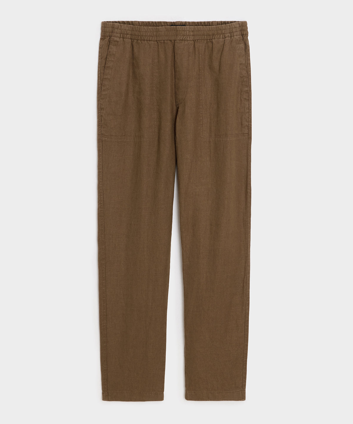 Linen Beach Pant