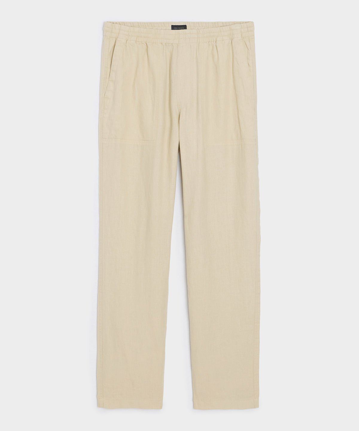 Linen Beach Pant