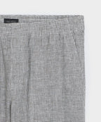 Linen Beach Pant