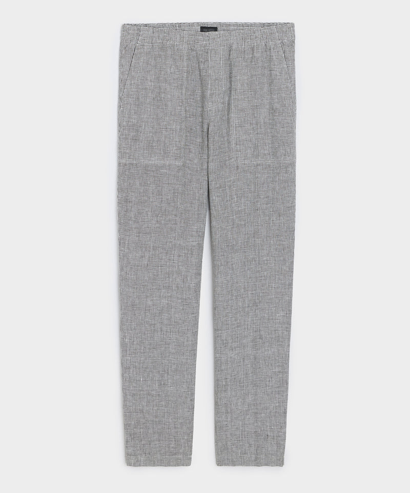 Linen Beach Pant