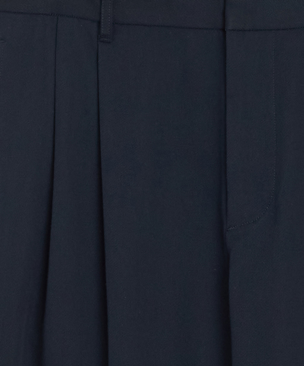 Italian Cotton Officer Trouser