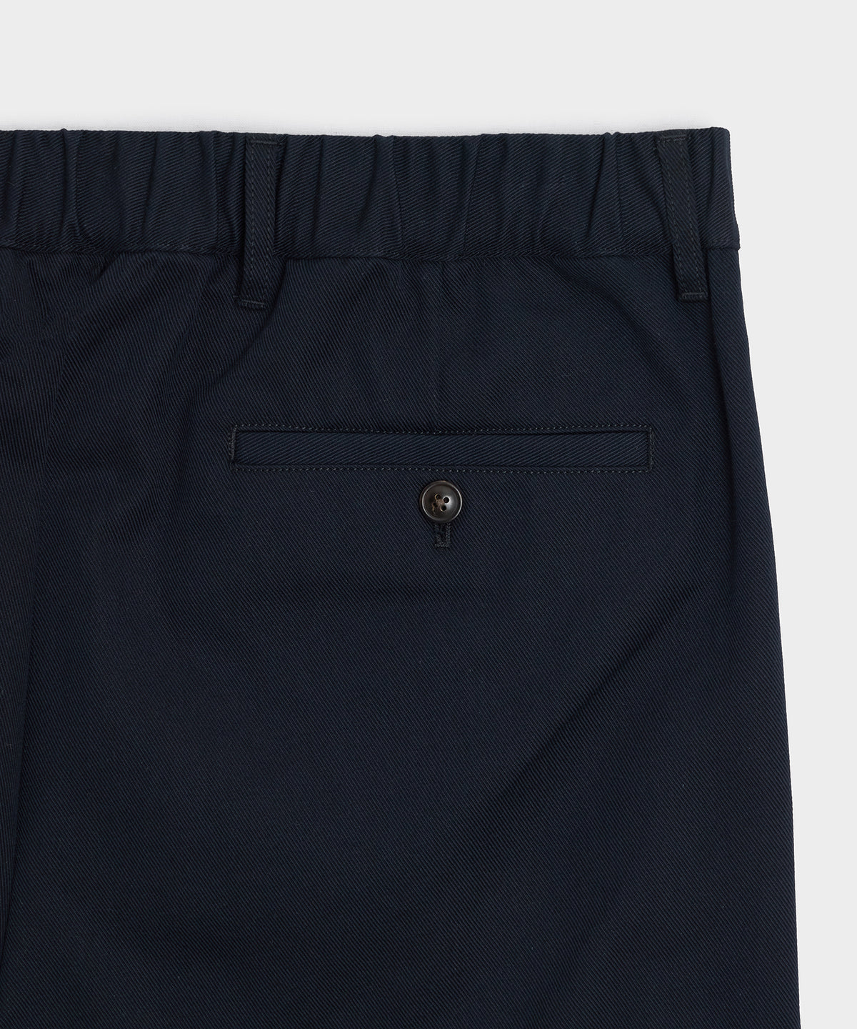 Italian Cotton Officer Trouser