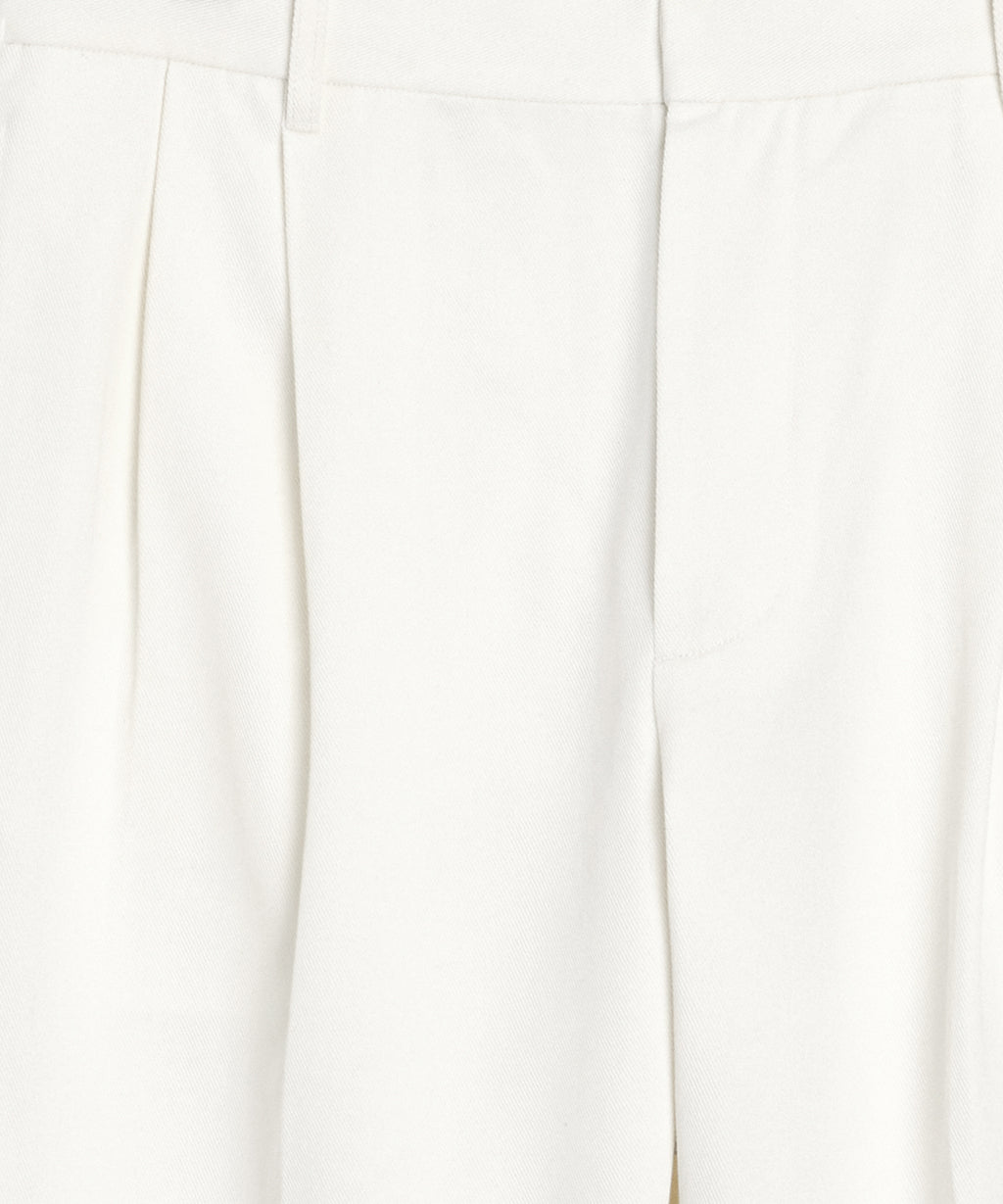 Italian Cotton Officer Trouser