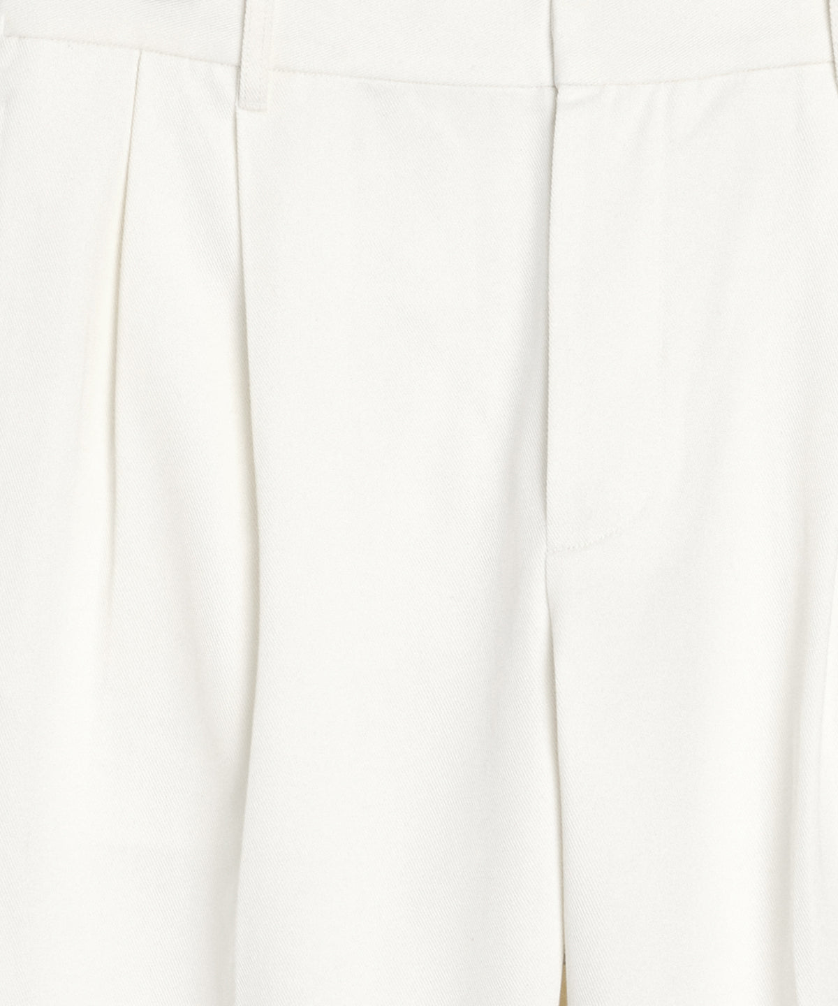 Italian Cotton Officer Trouser
