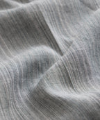 Italian Multi-Stripe Linen Hollywood Trouser