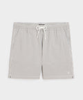 5" Seersucker Montauk Swim Trunk