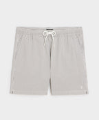 5" Seersucker Montauk Swim Trunk