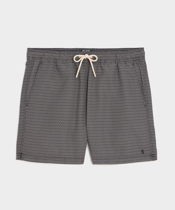 5" Montauk Swim Trunk