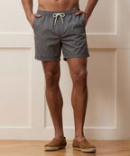 5" Montauk Swim Trunk