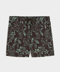 5" Montauk Swim Trunk