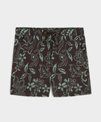 5" Montauk Swim Trunk