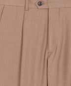 Italian Linen Blend Madison Trouser