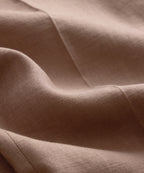 Italian Linen Blend Madison Trouser