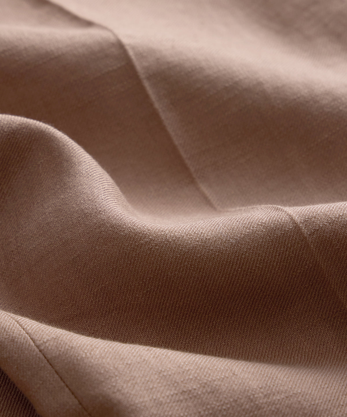 Italian Linen Blend Madison Trouser
