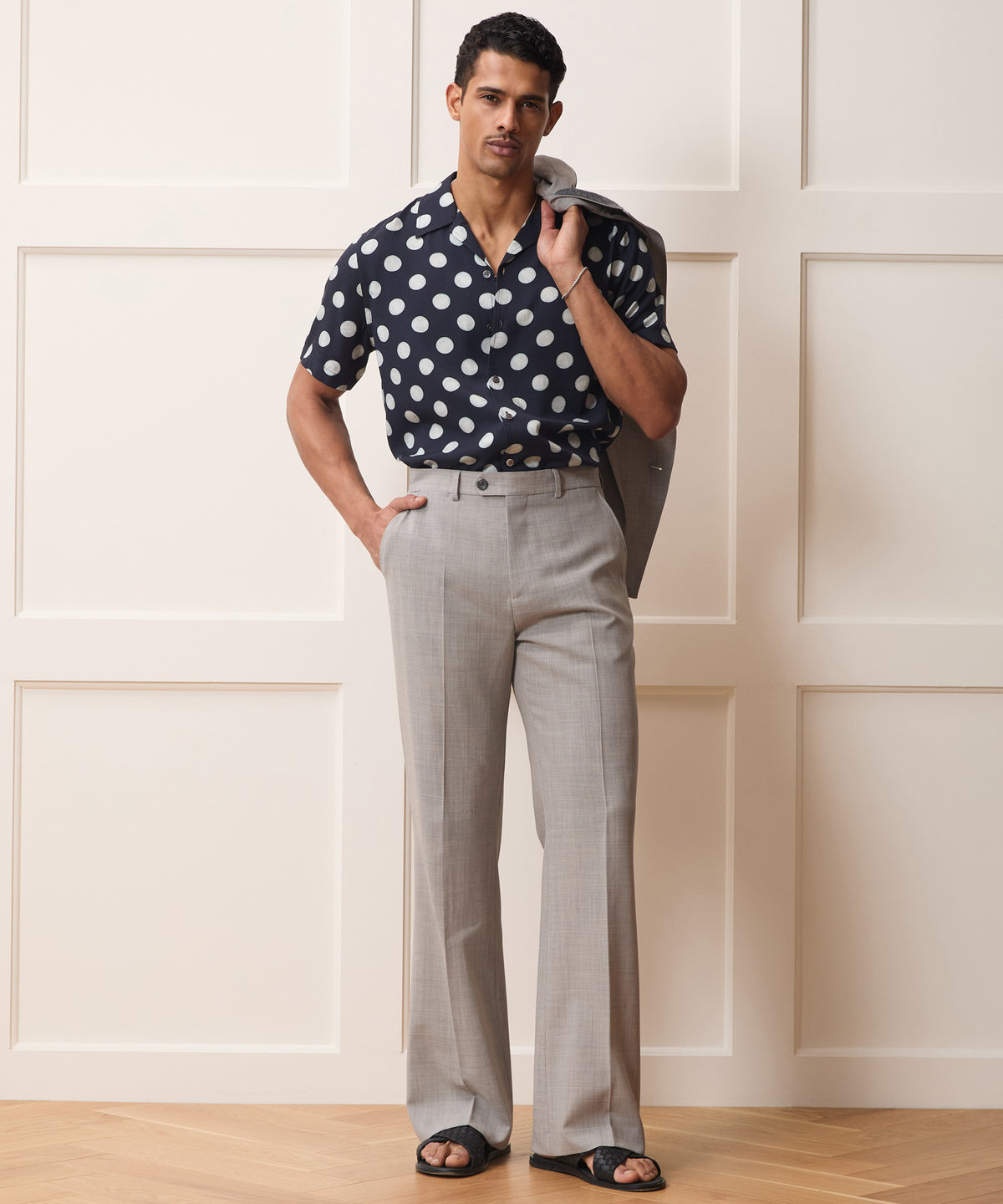 Capri Shirt