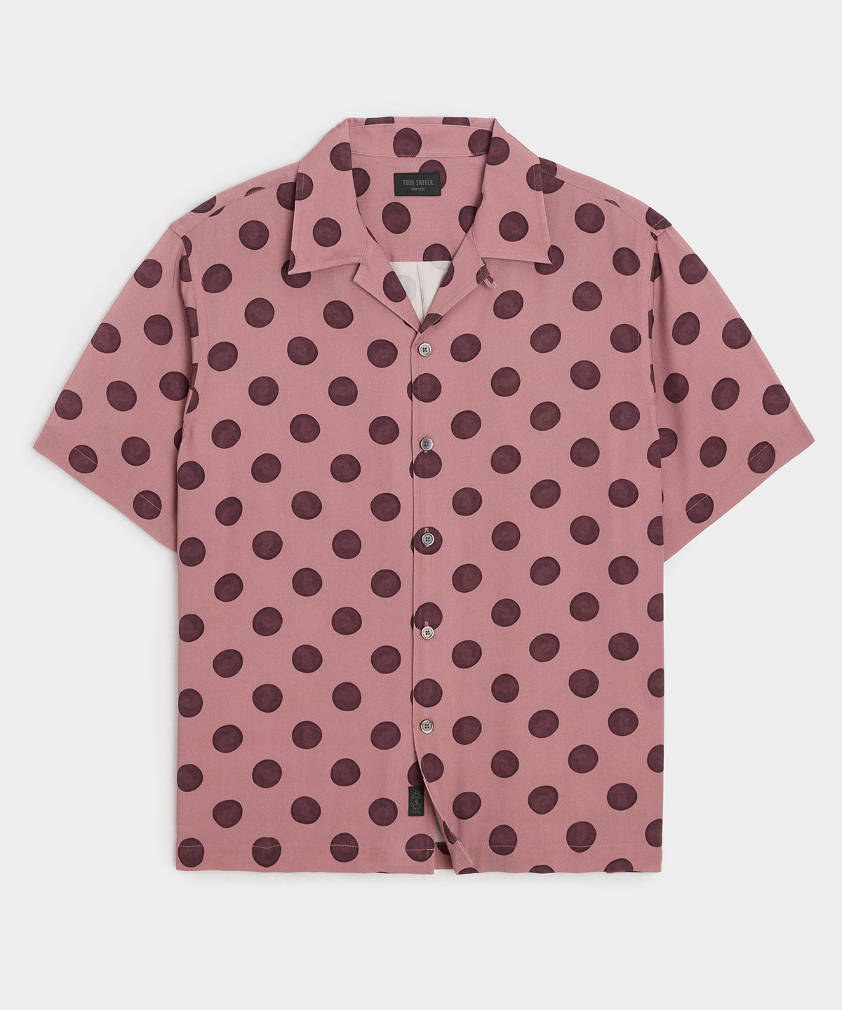 Capri Shirt