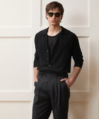 Amalfi Sweater Polo