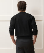 Amalfi Sweater Polo