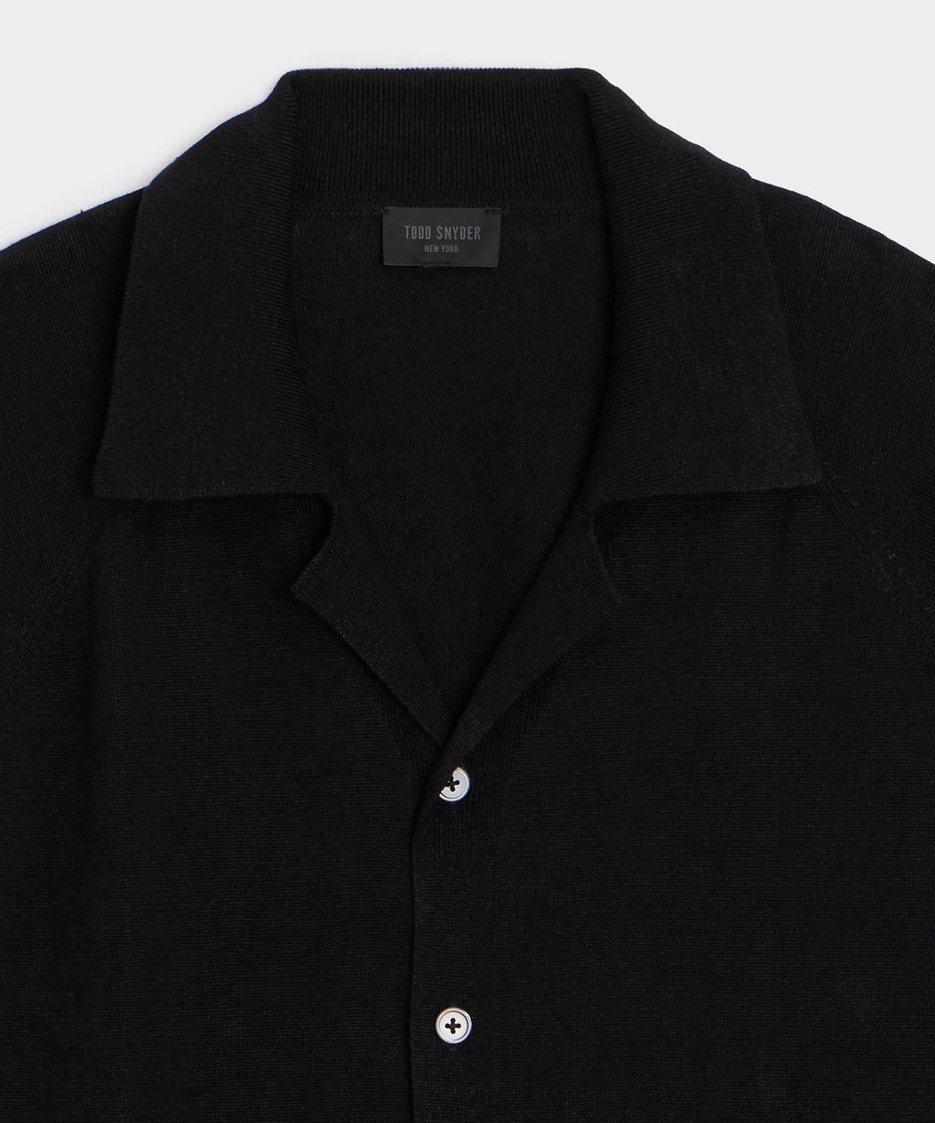 Amalfi Sweater Polo
