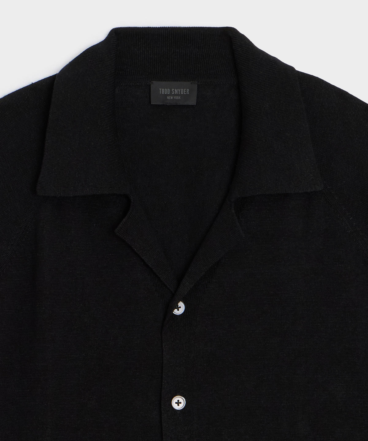 Amalfi Sweater Polo