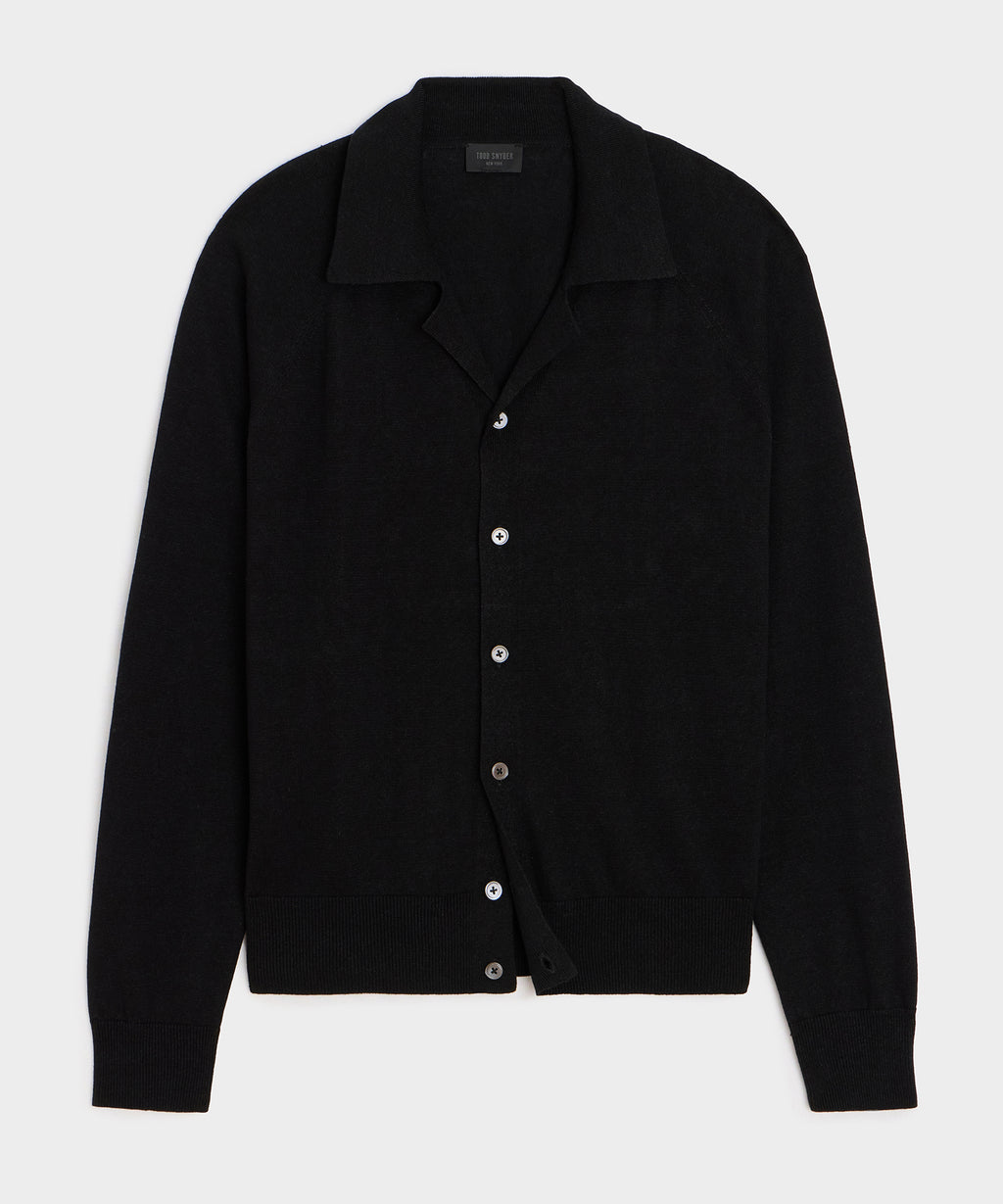 Amalfi Sweater Polo