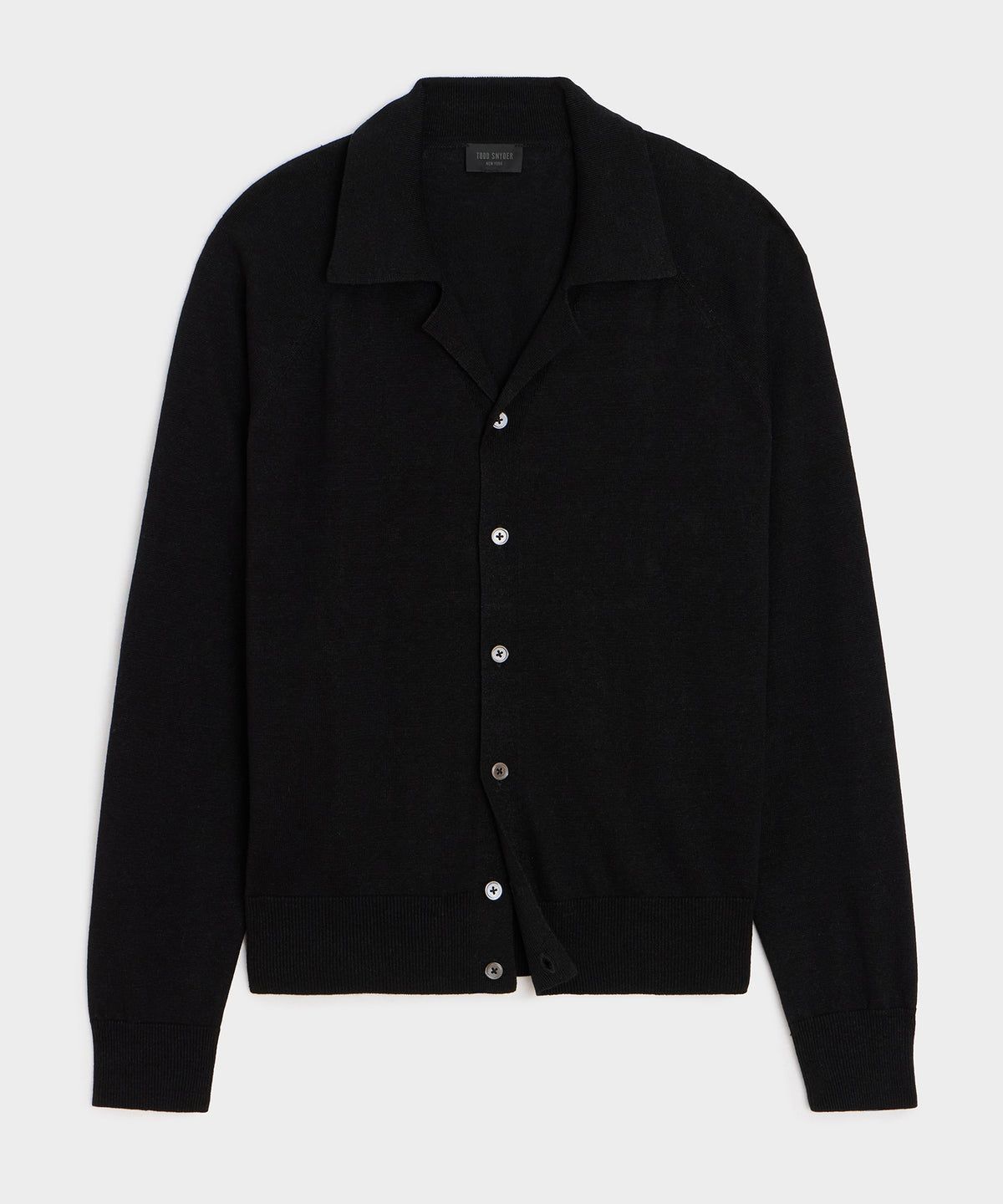 Amalfi Sweater Polo