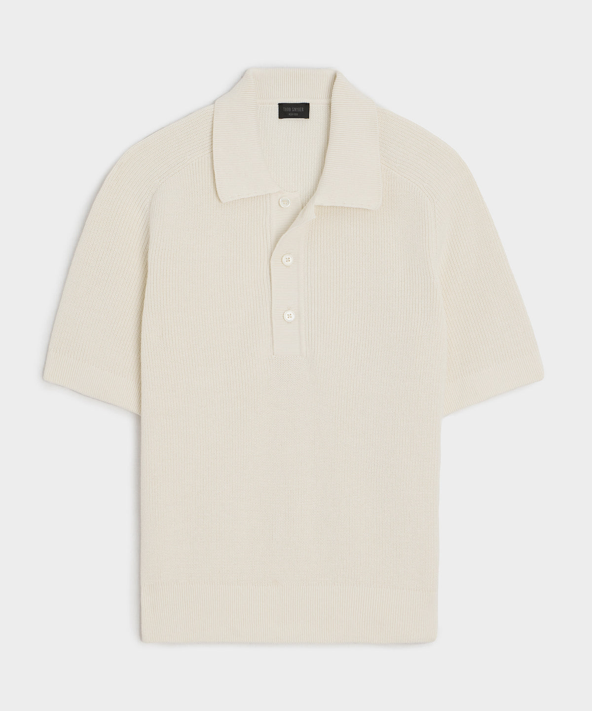 Beechwood Sweater Polo
